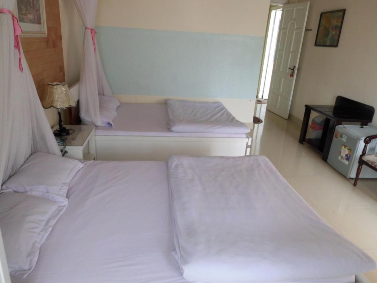 Bich Khue Hotel Da Lat Camera foto